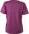 James & Nicholson - Ladies' Active-T (Purple)