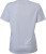 James & Nicholson - Ladies' Active-T (White)