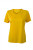 James & Nicholson - Ladies' Active-T (Yellow)