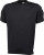 James & Nicholson - Men's Active - T (Black)