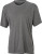 James & Nicholson - Men's Active - T (Dark Melange)