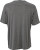 James & Nicholson - Men's Active - T (Dark Melange)