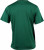 James & Nicholson - Men's Active - T (Green)