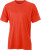 James & Nicholson - Men's Active - T (Grenadine)