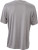 James & Nicholson - Men's Active - T (Light Melange)