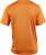 James & Nicholson - Men's Active - T (Orange)