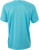 James & Nicholson - Men's Active - T (Pacific)