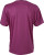 James & Nicholson - Men's Active - T (Purple)