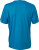 James & Nicholson - Men's Active - T (Turquoise)