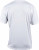 James & Nicholson - Men's Active - T (White)