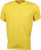 James & Nicholson - Men's Active - T (Yellow)