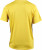 James & Nicholson - Men's Active - T (Yellow)