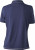 James & Nicholson - Ladies´ Elastic Polo (Navy/White)