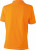 James & Nicholson - Ladies´ Elastic Polo (Orange/White)