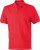 Men´s Elastic Polo (Herren)