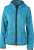 Ladies´ Knitted Fleece Hoody (Damen)