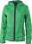 Ladies´ Knitted Fleece Hoody (Damen)