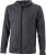 Men´s Knitted Fleece Hoody (Men)