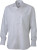 James & Nicholson - Men's Shirt "HAI" (White)