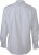 James & Nicholson - Men's Shirt "HAI" (White)