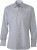 James & Nicholson - Men's Shirt "NEW KENT" (White)