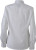 James & Nicholson - Ladies' Blouse (White)