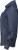 James & Nicholson - Ladies' Denim Blouse (dark-denim)