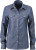 Ladies' Denim Blouse (Damen)