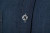 James & Nicholson - Men's Denim Shirt (dark-denim)