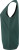 James & Nicholson - Damen V-Neck Pullunder (forest-green)