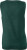 James & Nicholson - Damen V-Neck Pullunder (forest-green)