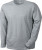 Men's Long-Sleeved Medium (Férfi)