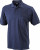 James & Nicholson - Men's Polo Pocket (Navy)