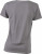 James & Nicholson - Ladies' Stretch V-T (Charcoal)