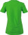 James & Nicholson - Ladies' Stretch V-T (Lime Green)