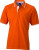 Dark Orange/Off-White