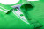 James & Nicholson - Men´s Lifestyle Polo (Off-White/Navy)