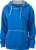 Ladies´ Lifestyle Hoody (Női)