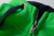 James & Nicholson - Ladies´ Lifestyle Zip-Hoody (Green/Navy)