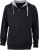 Men´s Lifestyle Zip-Hoody (Men)