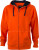 Dark Orange/Navy