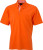 Men´s Plain Polo (Herren)