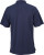 James & Nicholson - Men´s Plain Polo (Navy/Navy/White)