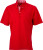 Men´s Plain Polo (Férfi)