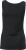 James & Nicholson - Ladies' Elastic Top (Black)