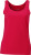 James & Nicholson - Ladies' Elastic Top (Magenta)