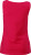 James & Nicholson - Ladies' Elastic Top (Magenta)