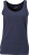 James & Nicholson - Ladies' Elastic Top (Navy)