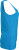 James & Nicholson - Ladies' Elastic Top (Turquoise)