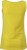 James & Nicholson - Ladies' Elastic Top (Yellow)